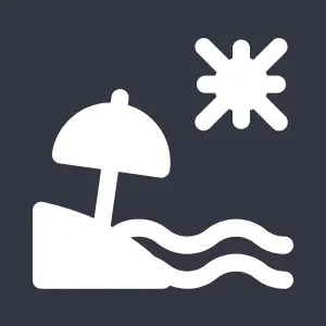 Spiagge