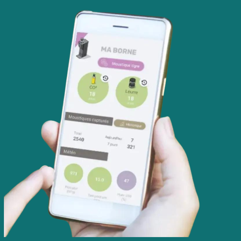 applicazione Qista applicazione Qista