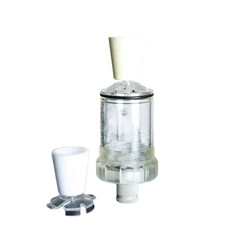 Filtro speciale CO2