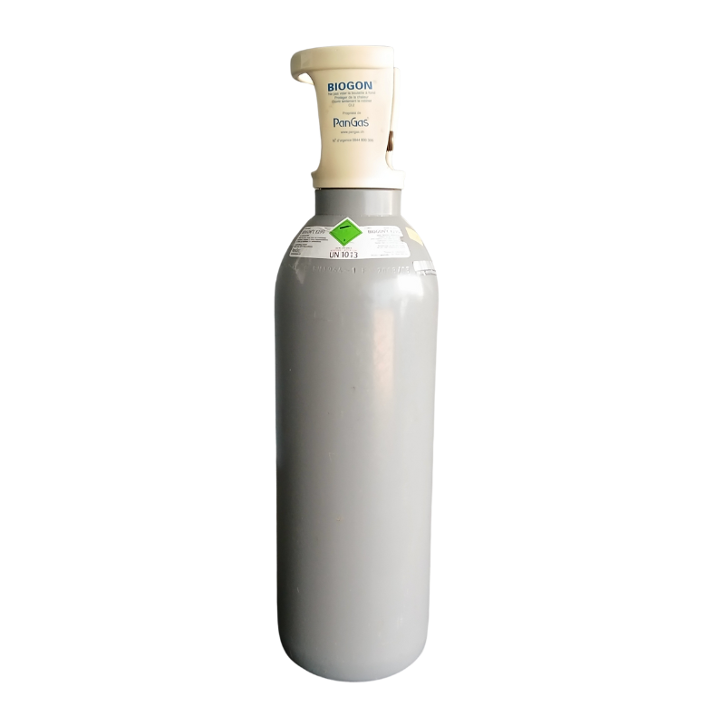 Bombola CO2