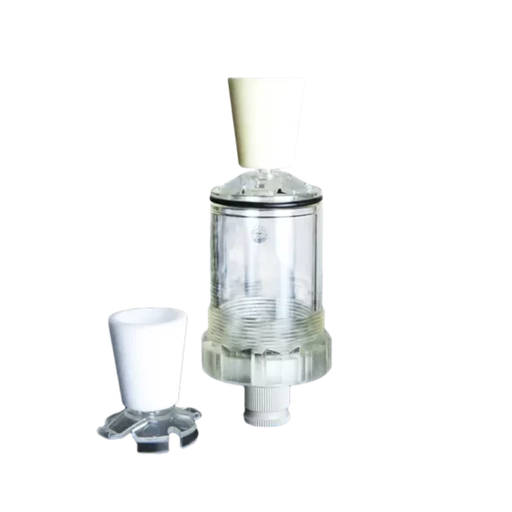 [Filtro CO2] Filtro speciale CO2