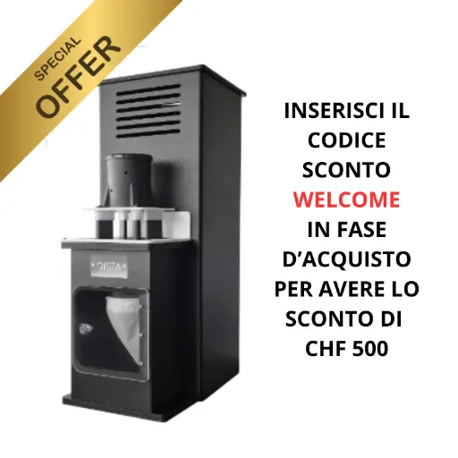 [BAM Visio+] Qista BAM Visio +
